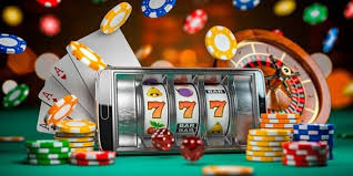 Вход на зеркало Casino Vabank